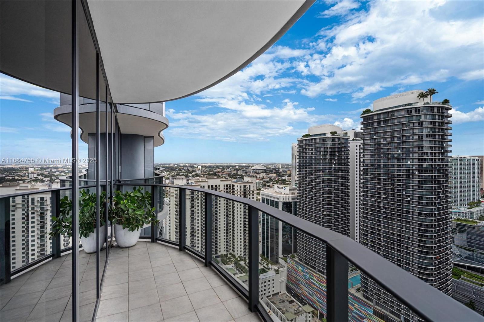 BRICKELL FLATIRON CONDO - Residential Lease