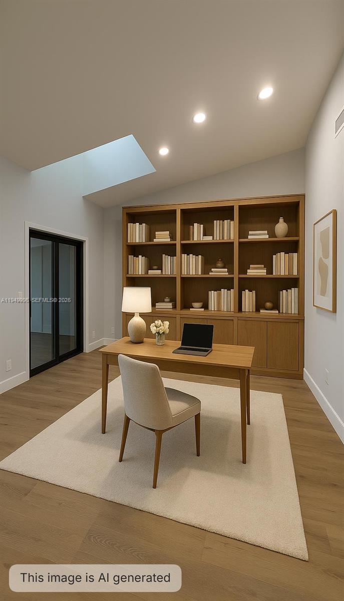 FOUNTAINS OF PALM BEACH C - Residential