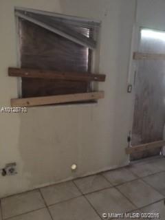 Stormproof - Residential