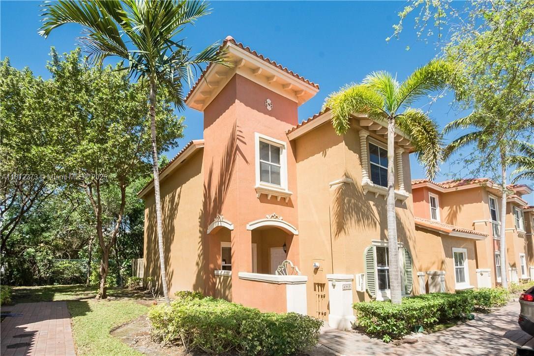 Rental Property at 4969 W White Mangrove Way W Way 4969, Dania Beach, Miami-Dade County, Florida - Bedrooms: 3 
Bathrooms: 3  - $2,900 MO.