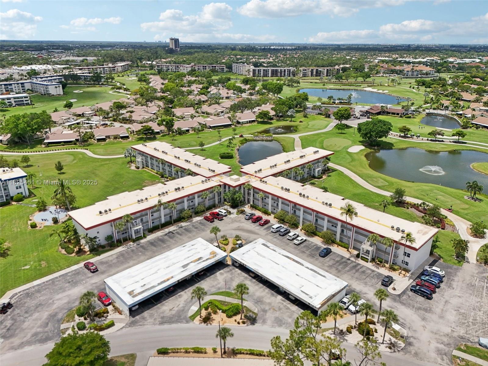 Seven Lakes - Residential