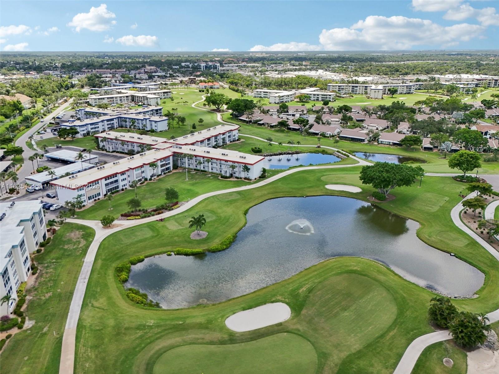 Seven Lakes - Residential