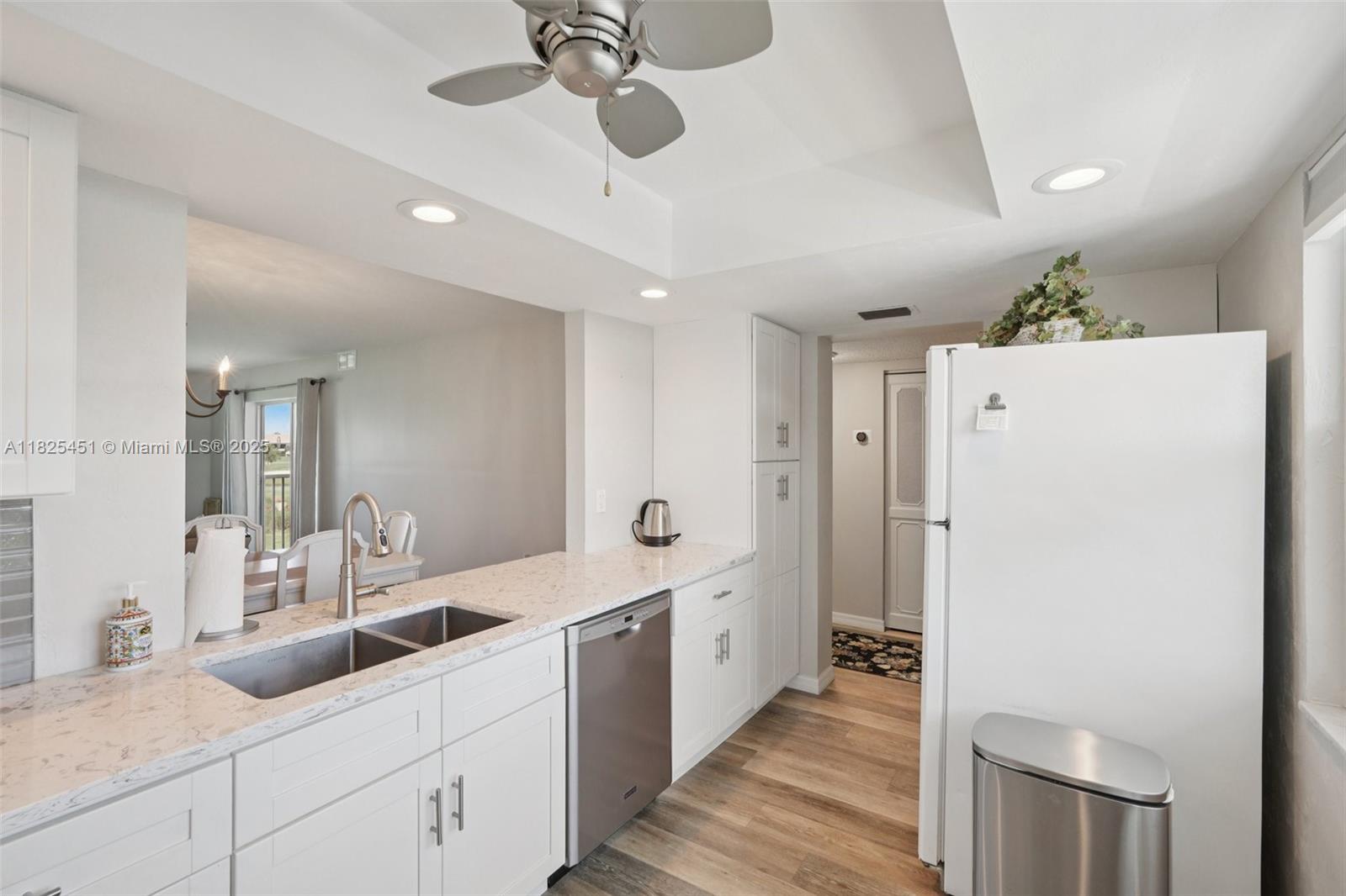 Seven Lakes - Residential