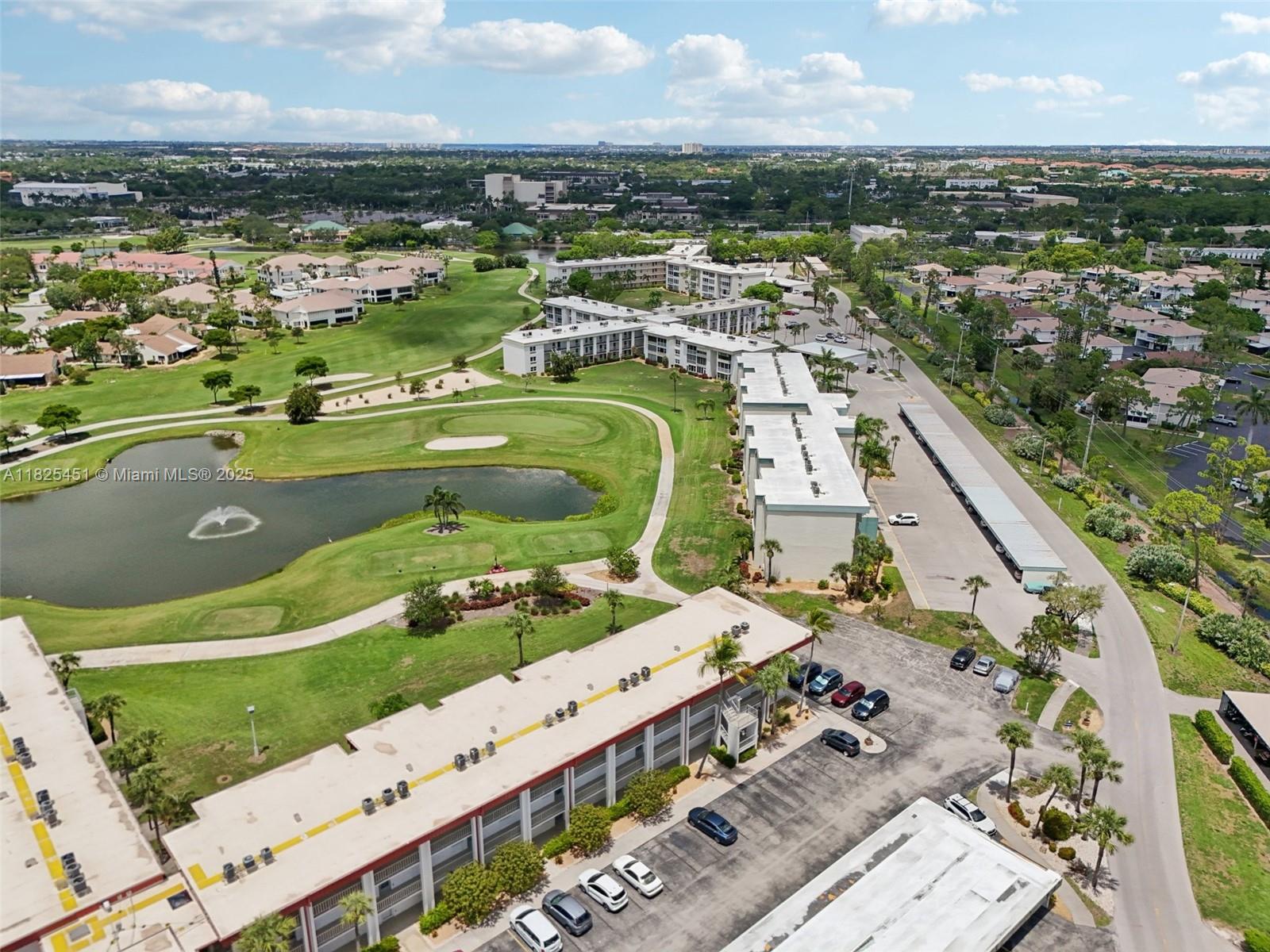 Seven Lakes - Residential