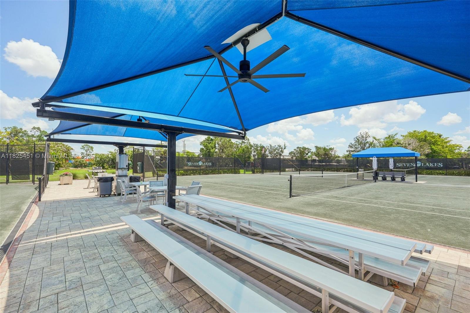 Seven Lakes - Residential