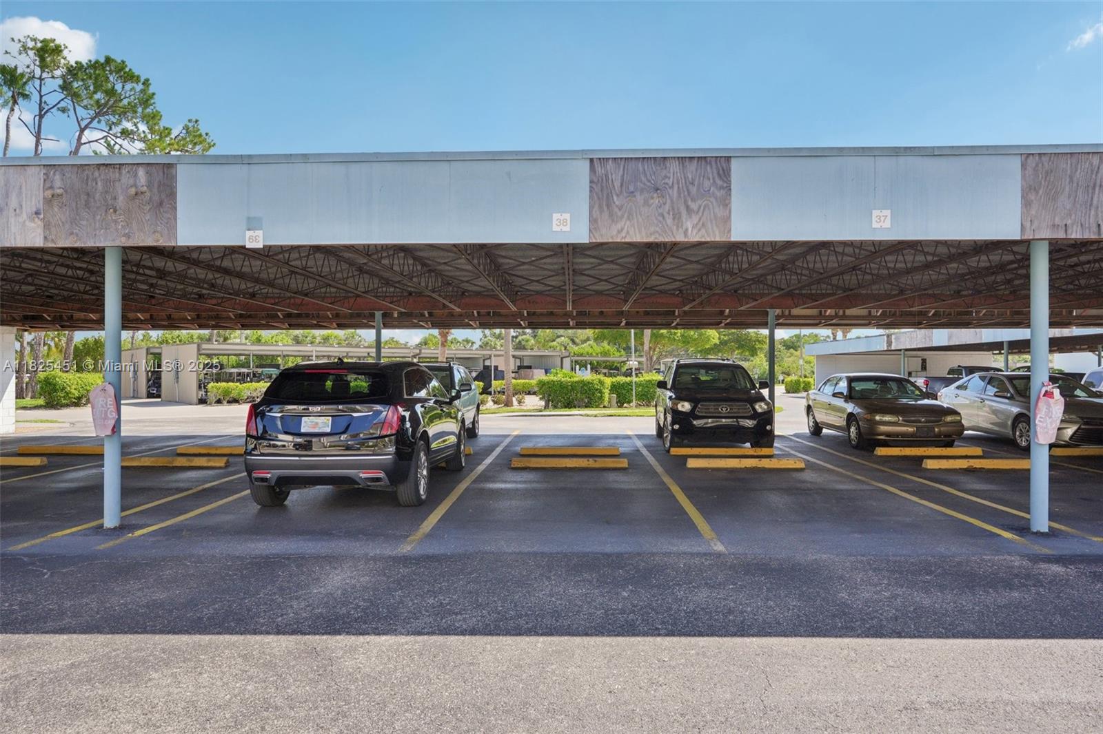 Seven Lakes - Residential