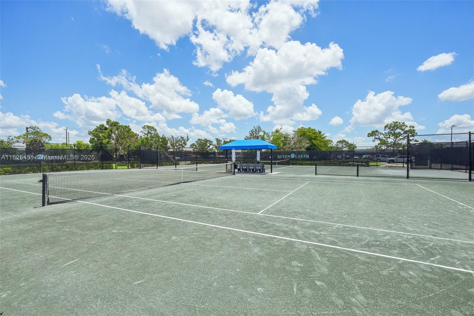 Seven Lakes - Residential