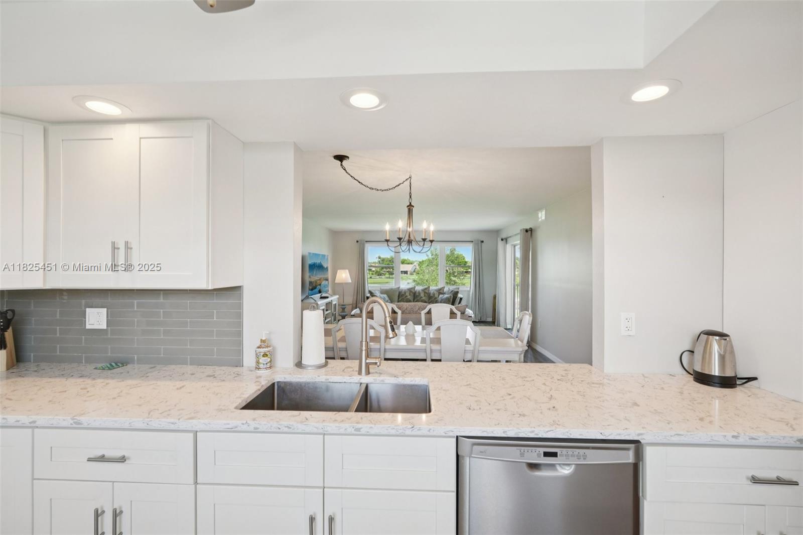 Seven Lakes - Residential