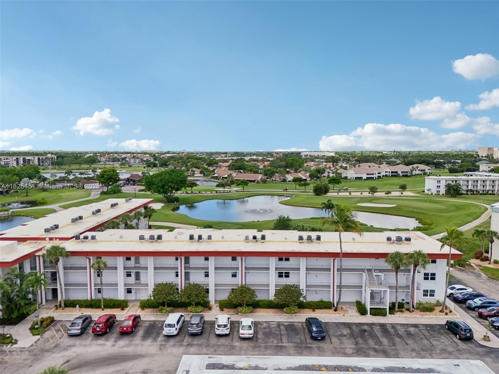 Seven Lakes - Residential