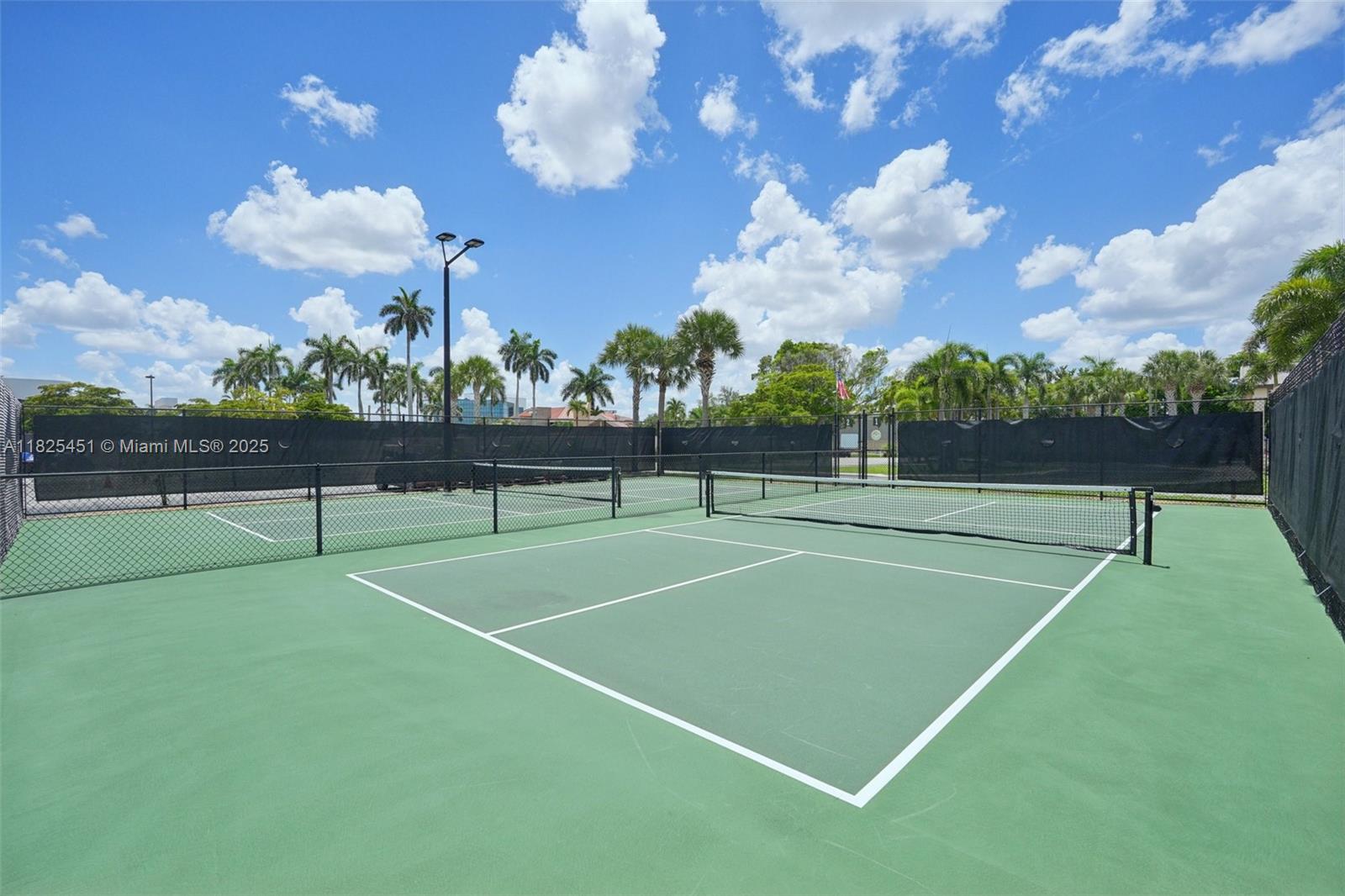 Seven Lakes - Residential