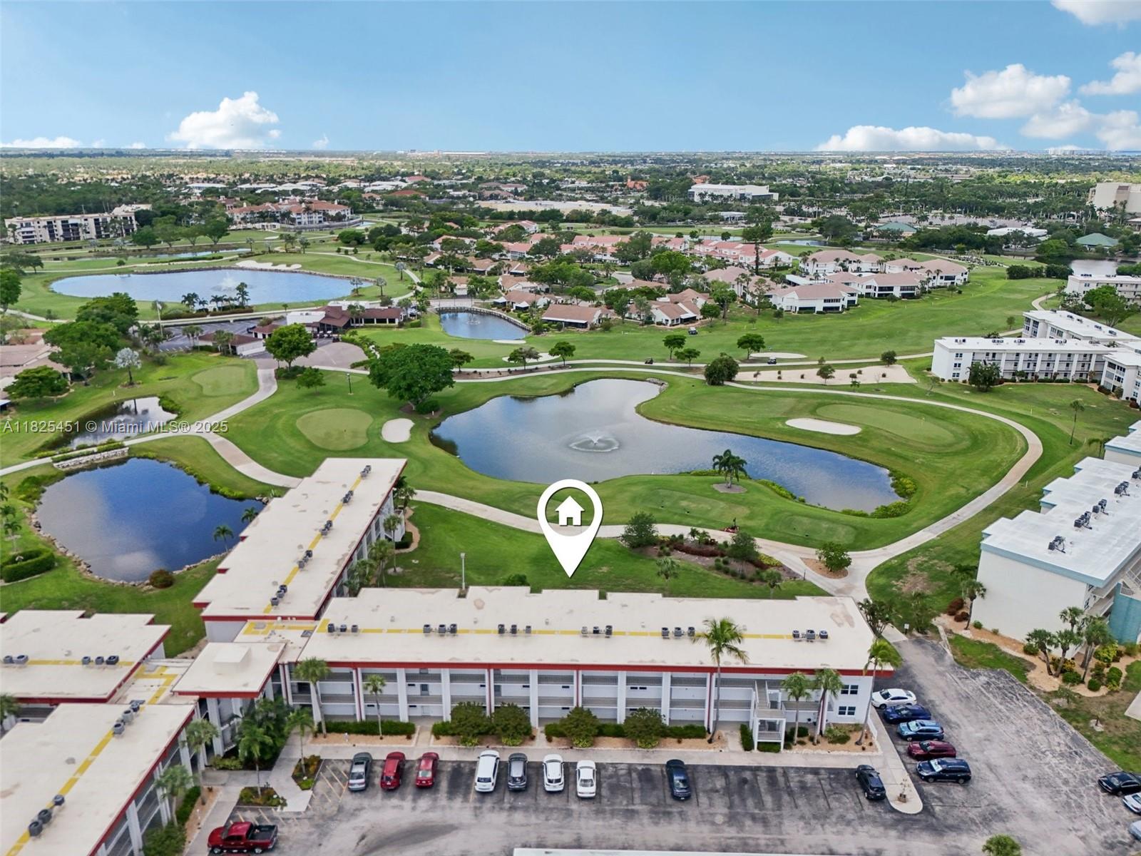 Seven Lakes - Residential