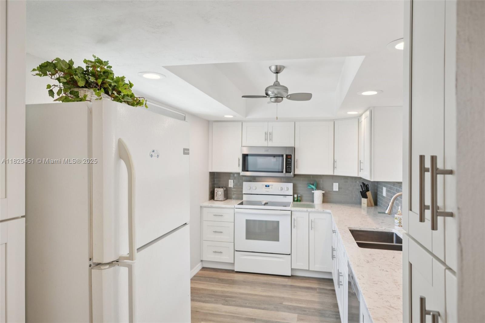 Seven Lakes - Residential