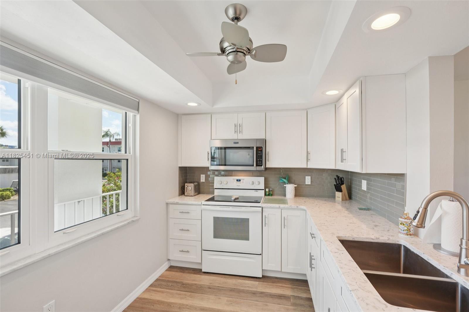 Seven Lakes - Residential