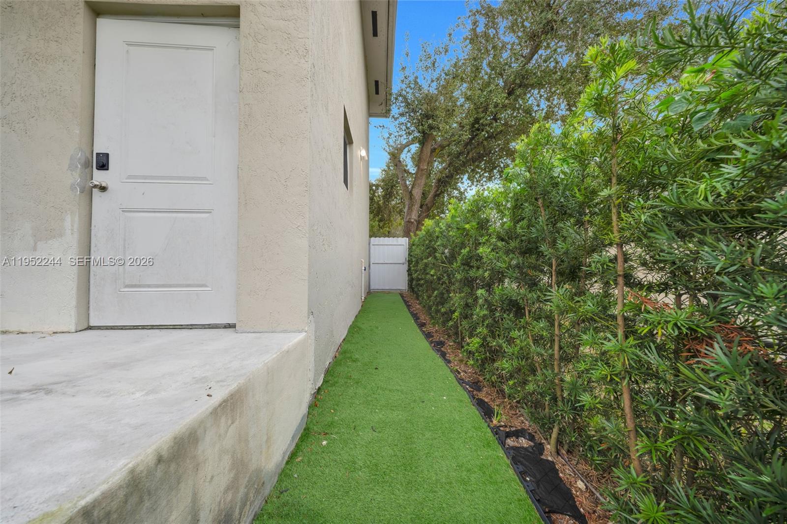 ORANGE RIDGE CT - Residential