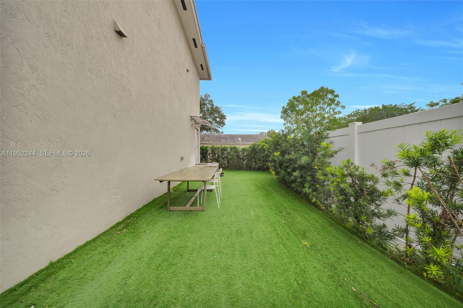 ORANGE RIDGE CT - Residential