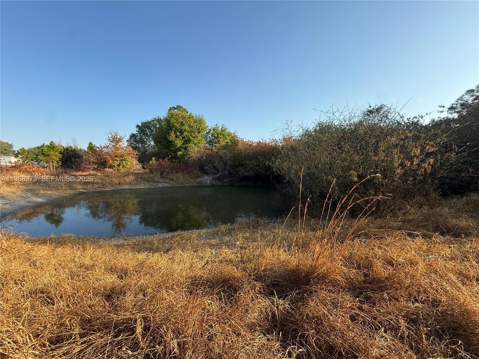 MONTURA RANCH ESTATES - Land