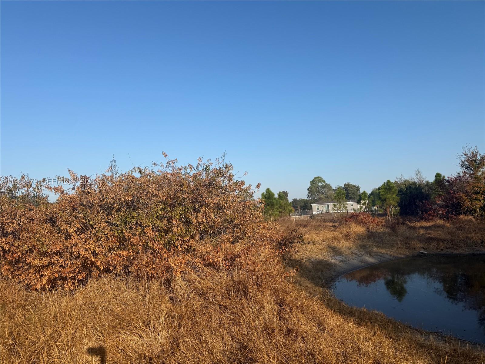 MONTURA RANCH ESTATES - Land