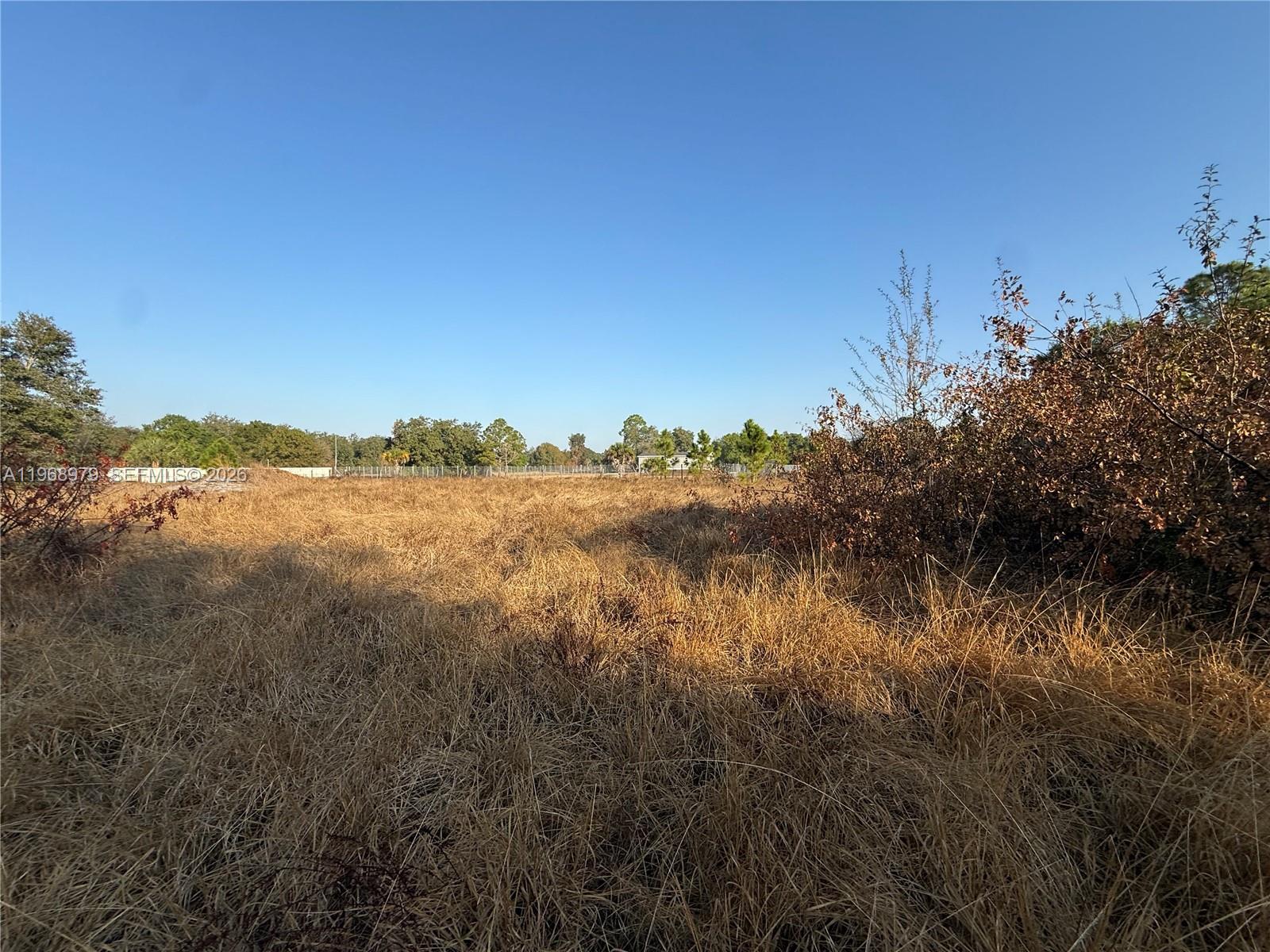 MONTURA RANCH ESTATES - Land