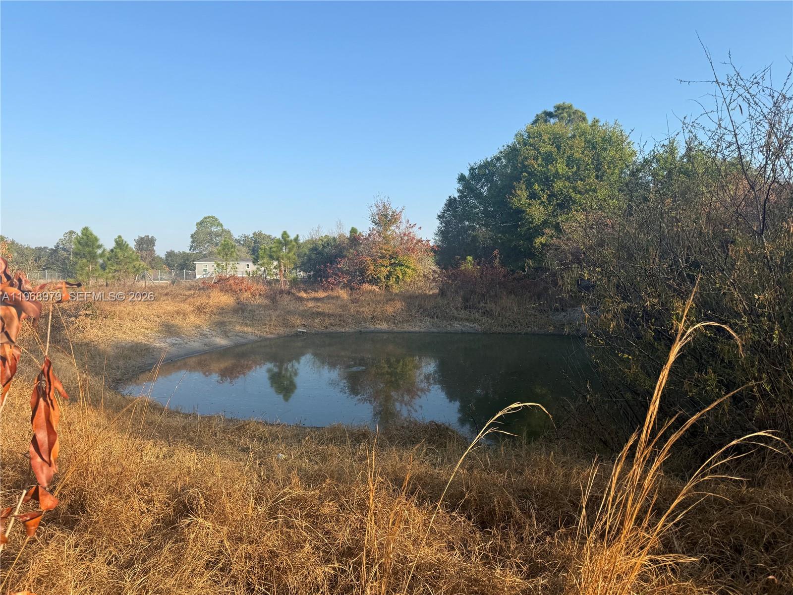 MONTURA RANCH ESTATES - Land