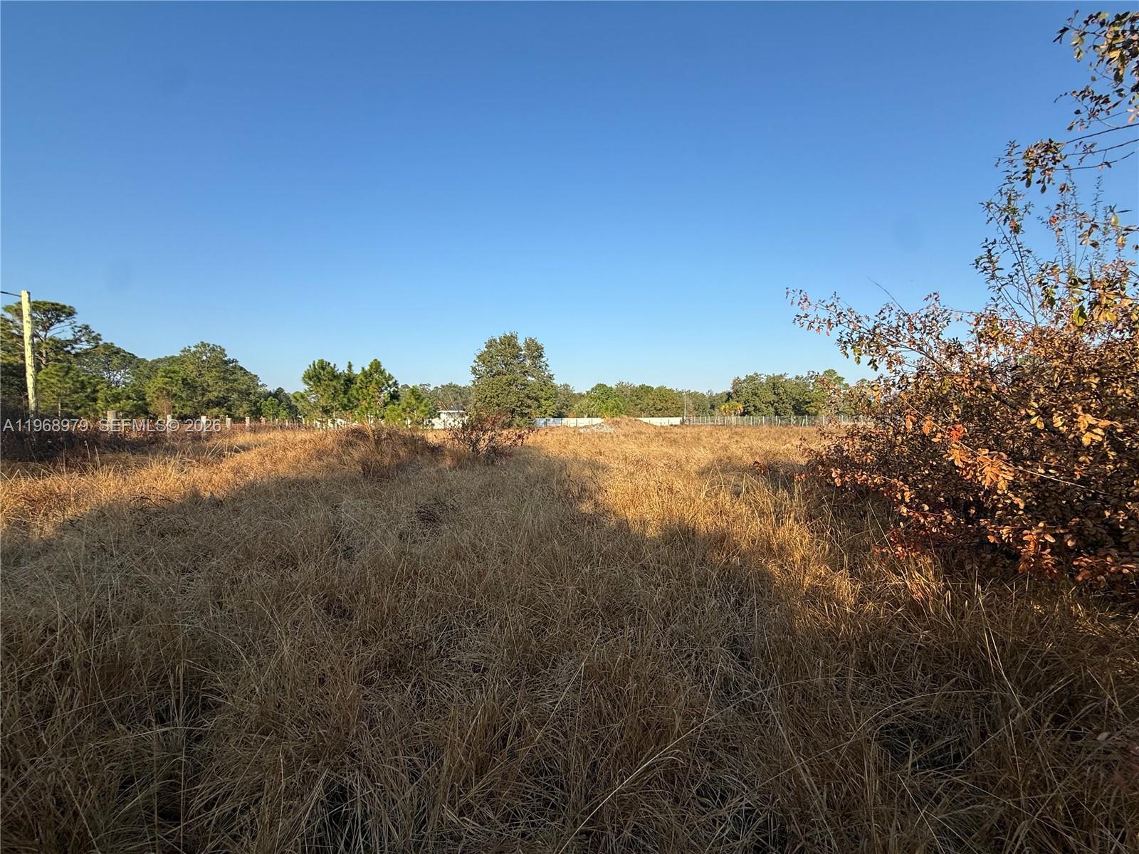 MONTURA RANCH ESTATES - Land