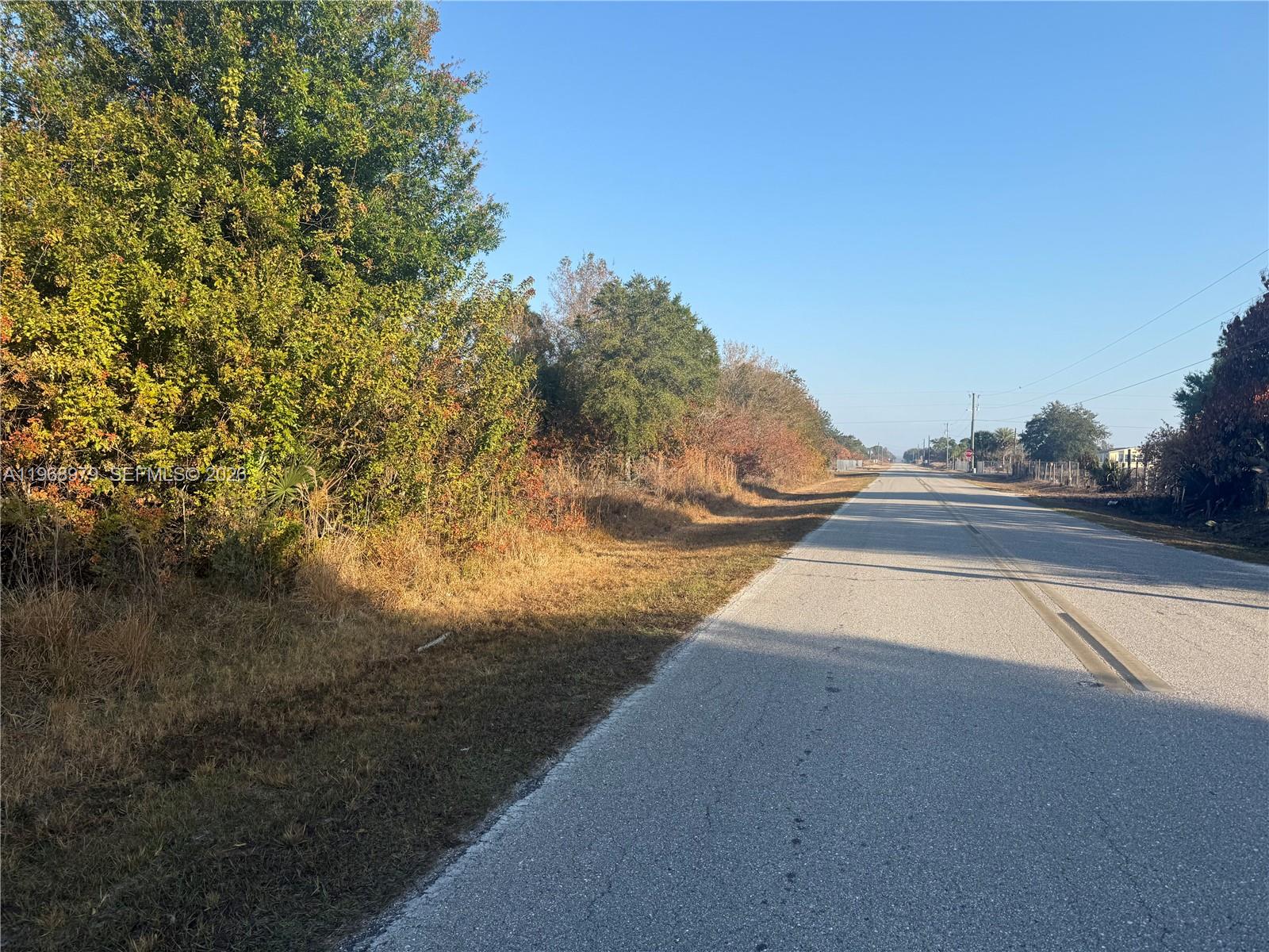 MONTURA RANCH ESTATES - Land