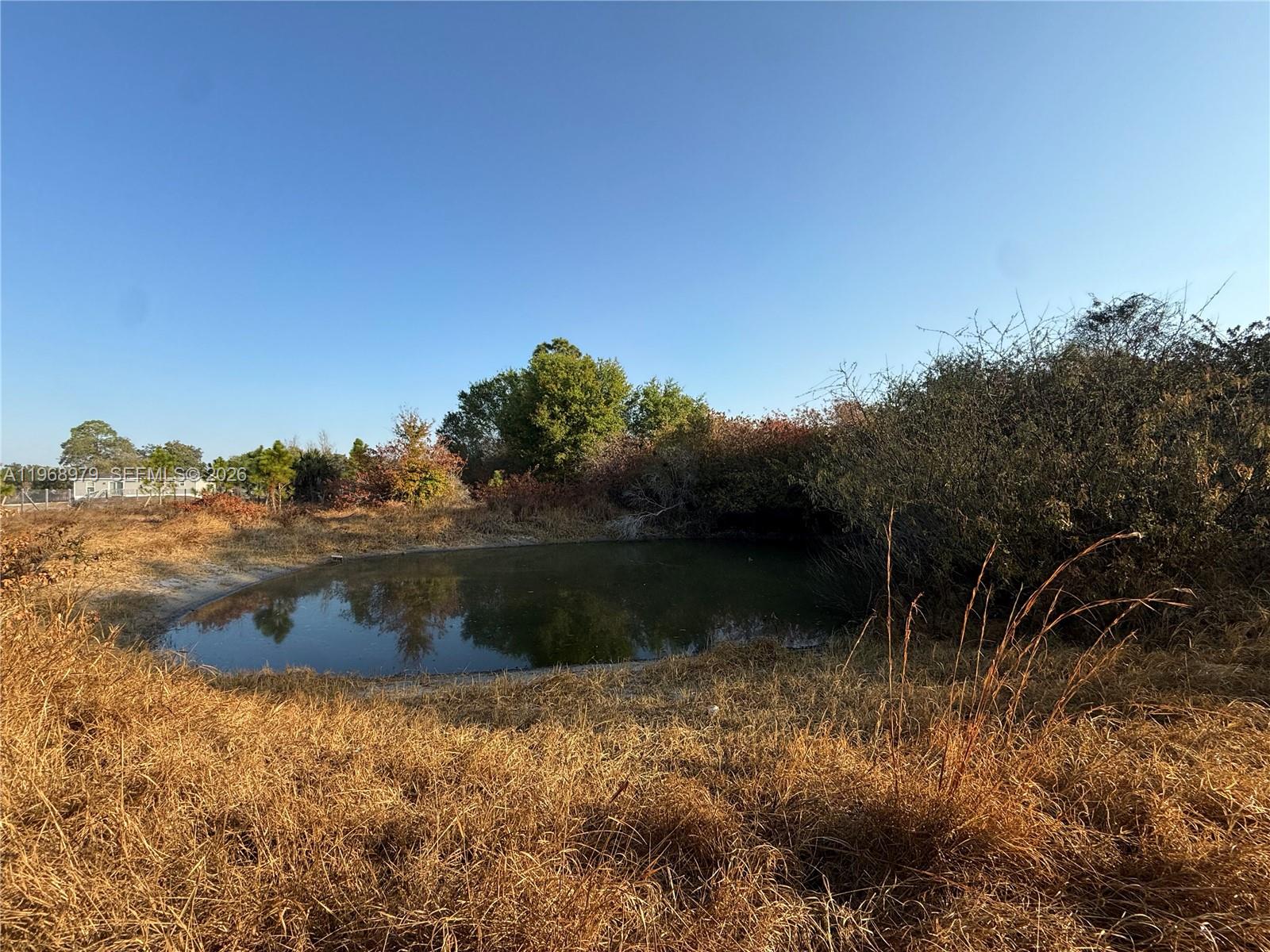 MONTURA RANCH ESTATES - Land