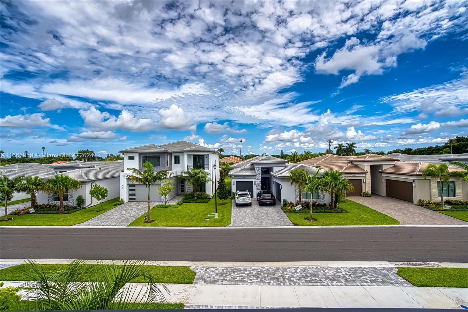 BOCA RATON GOLF COURSE PU - Residential