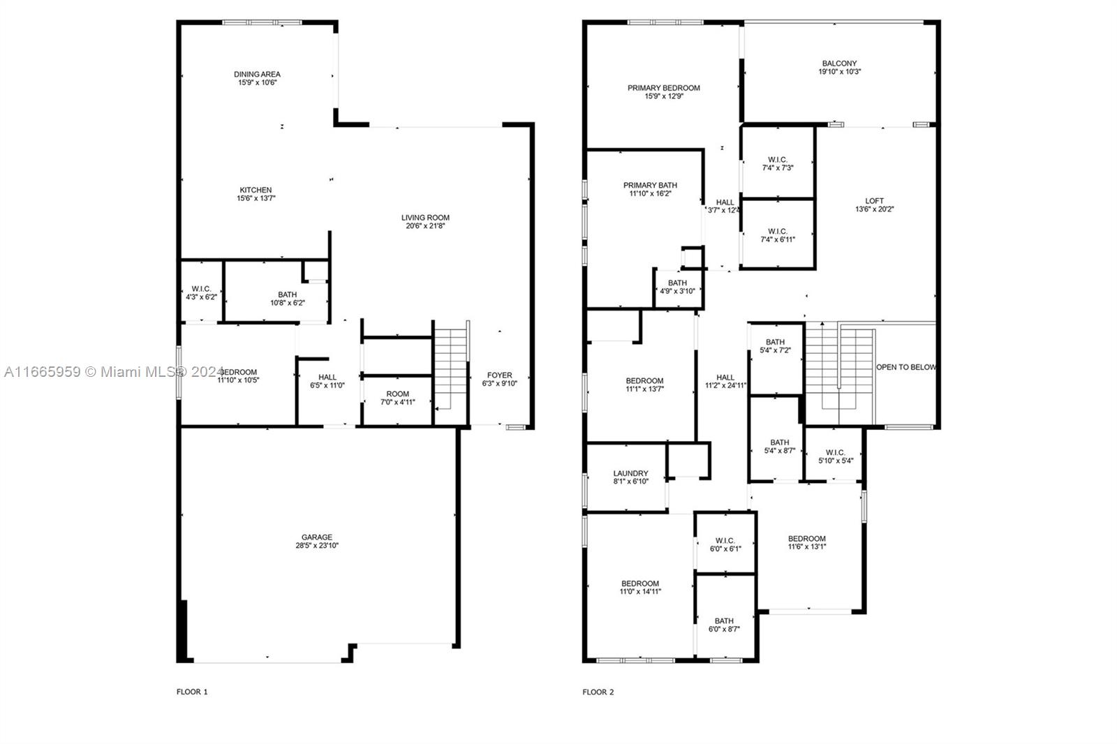 BOCA RATON GOLF COURSE PU - Residential