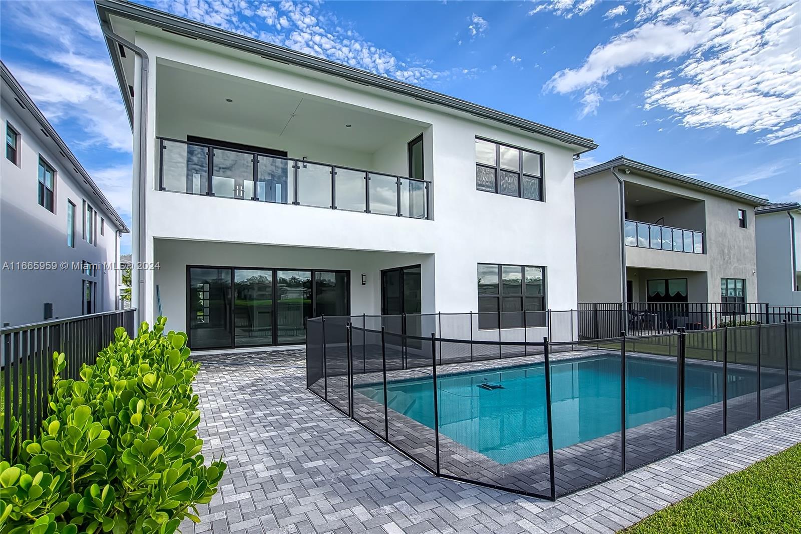 BOCA RATON GOLF COURSE PU - Residential