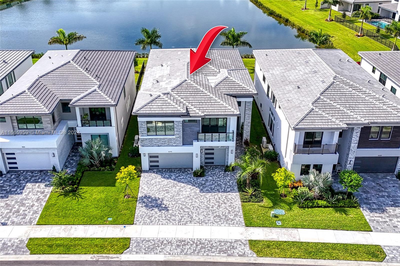 BOCA RATON GOLF COURSE PU - Residential