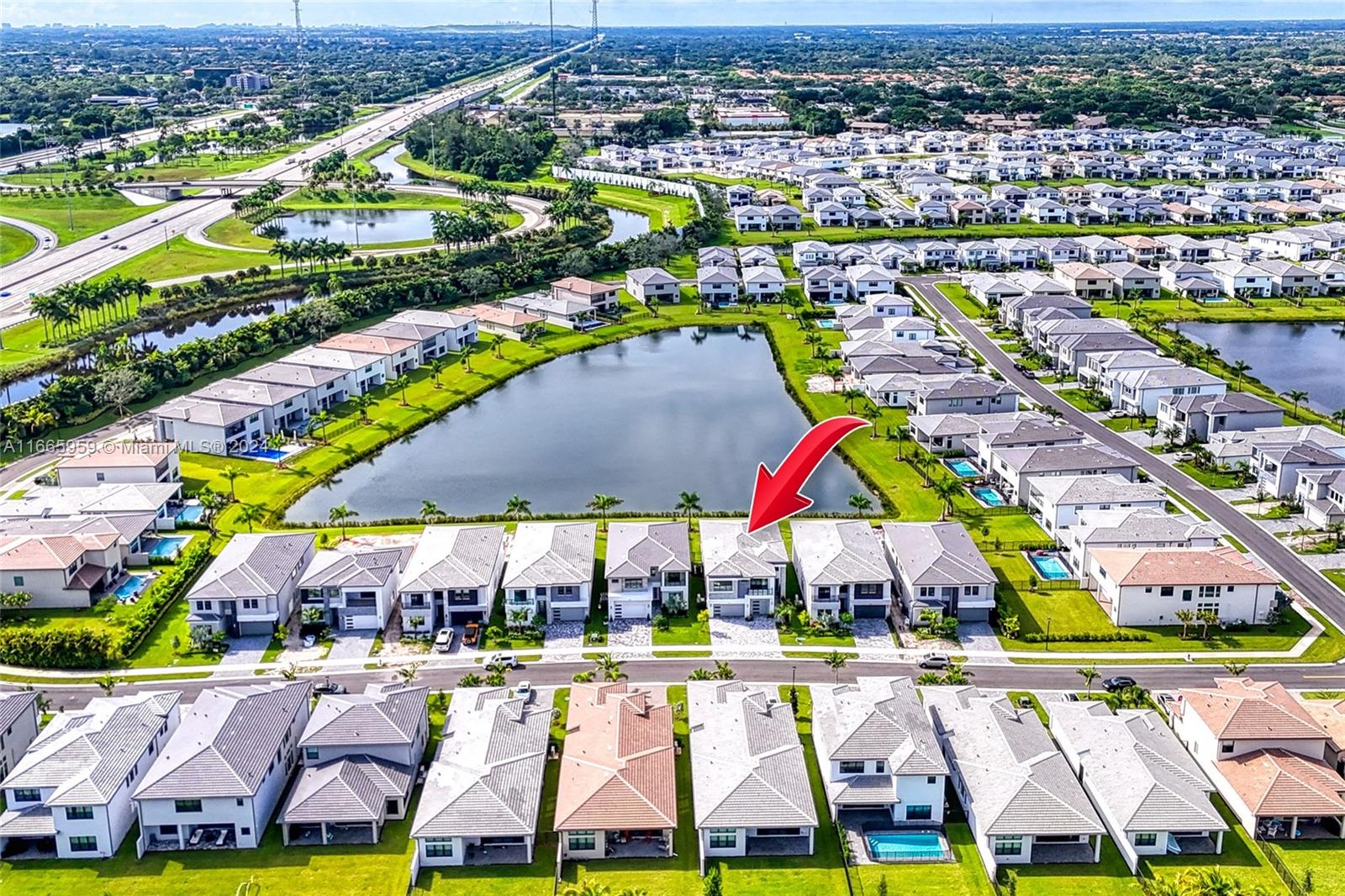 BOCA RATON GOLF COURSE PU - Residential