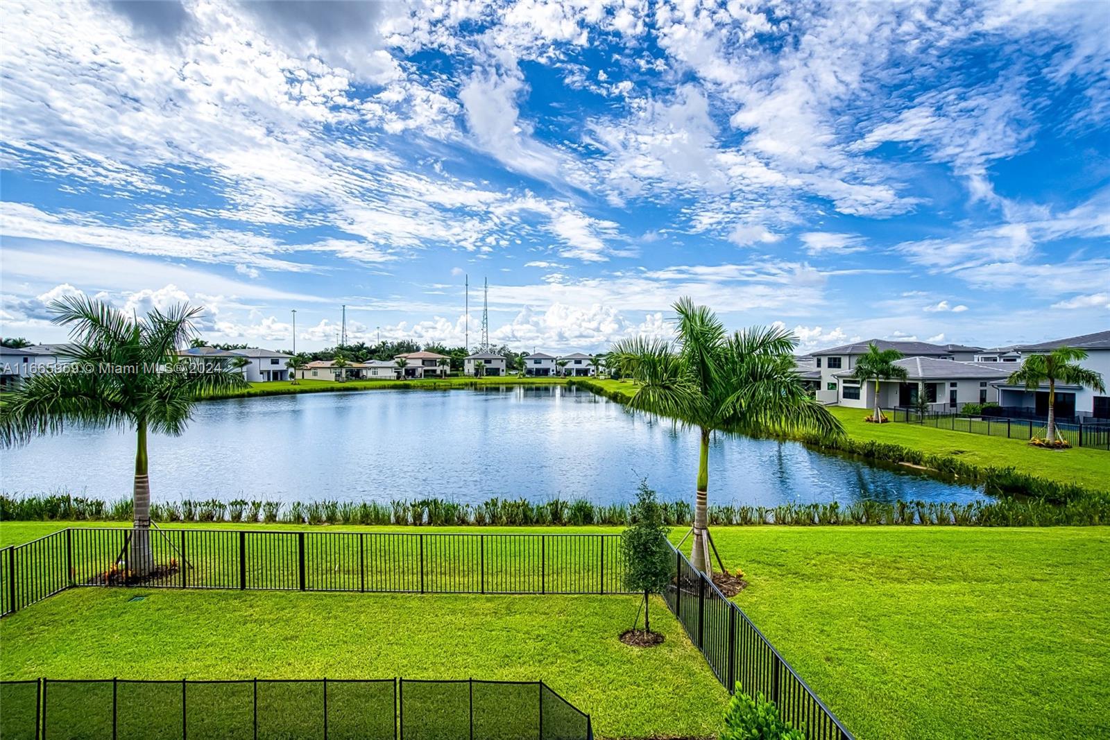 BOCA RATON GOLF COURSE PU - Residential