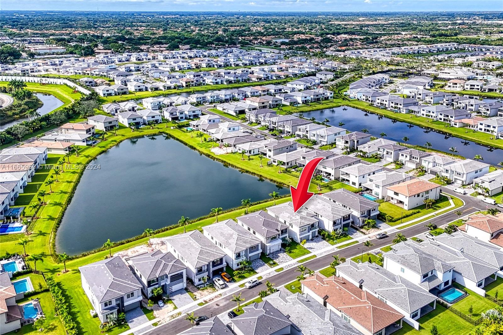 BOCA RATON GOLF COURSE PU - Residential