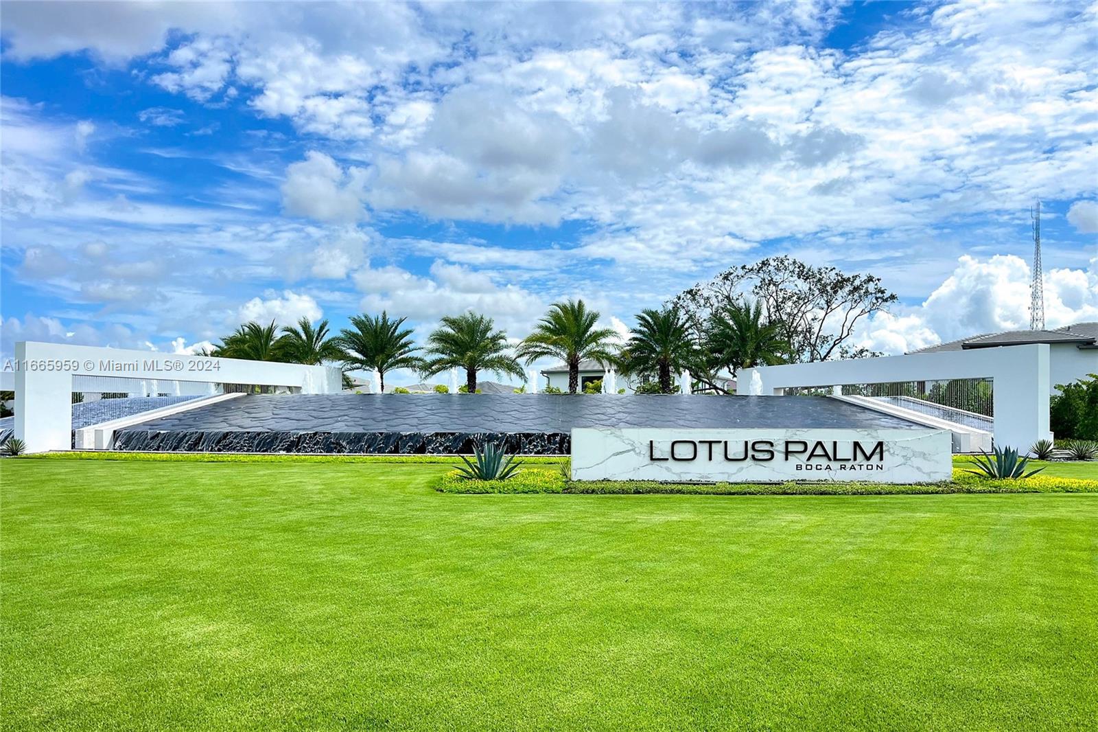 BOCA RATON GOLF COURSE PU - Residential