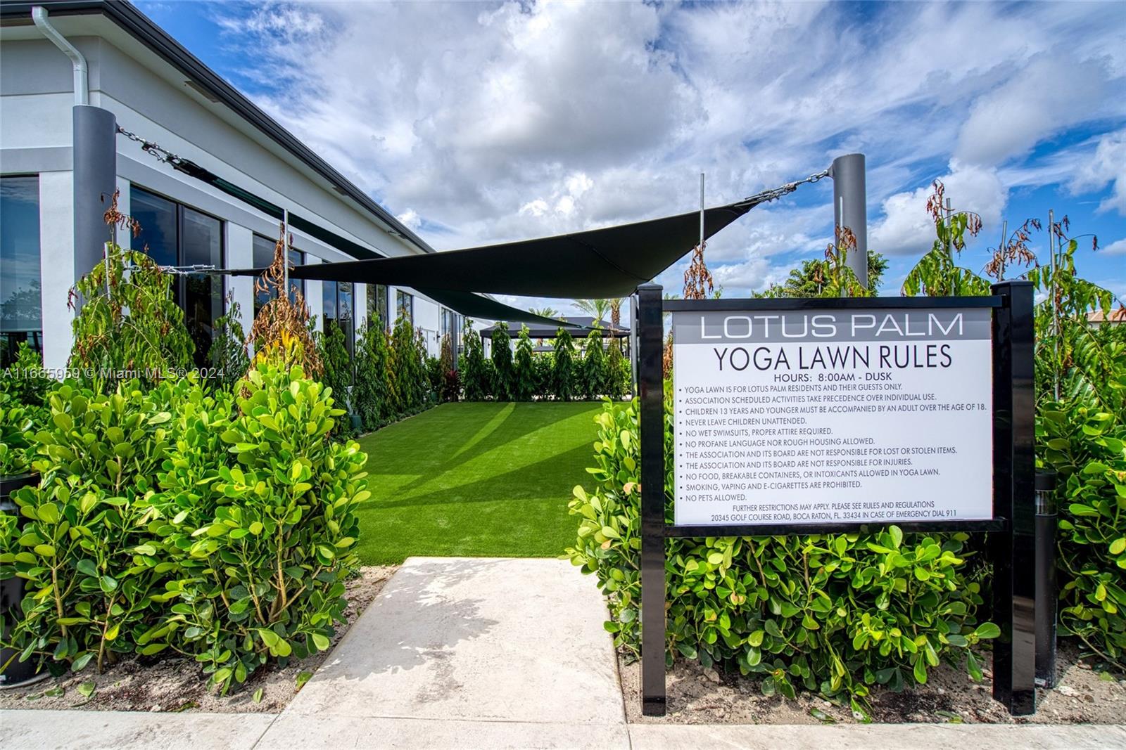 BOCA RATON GOLF COURSE PU - Residential