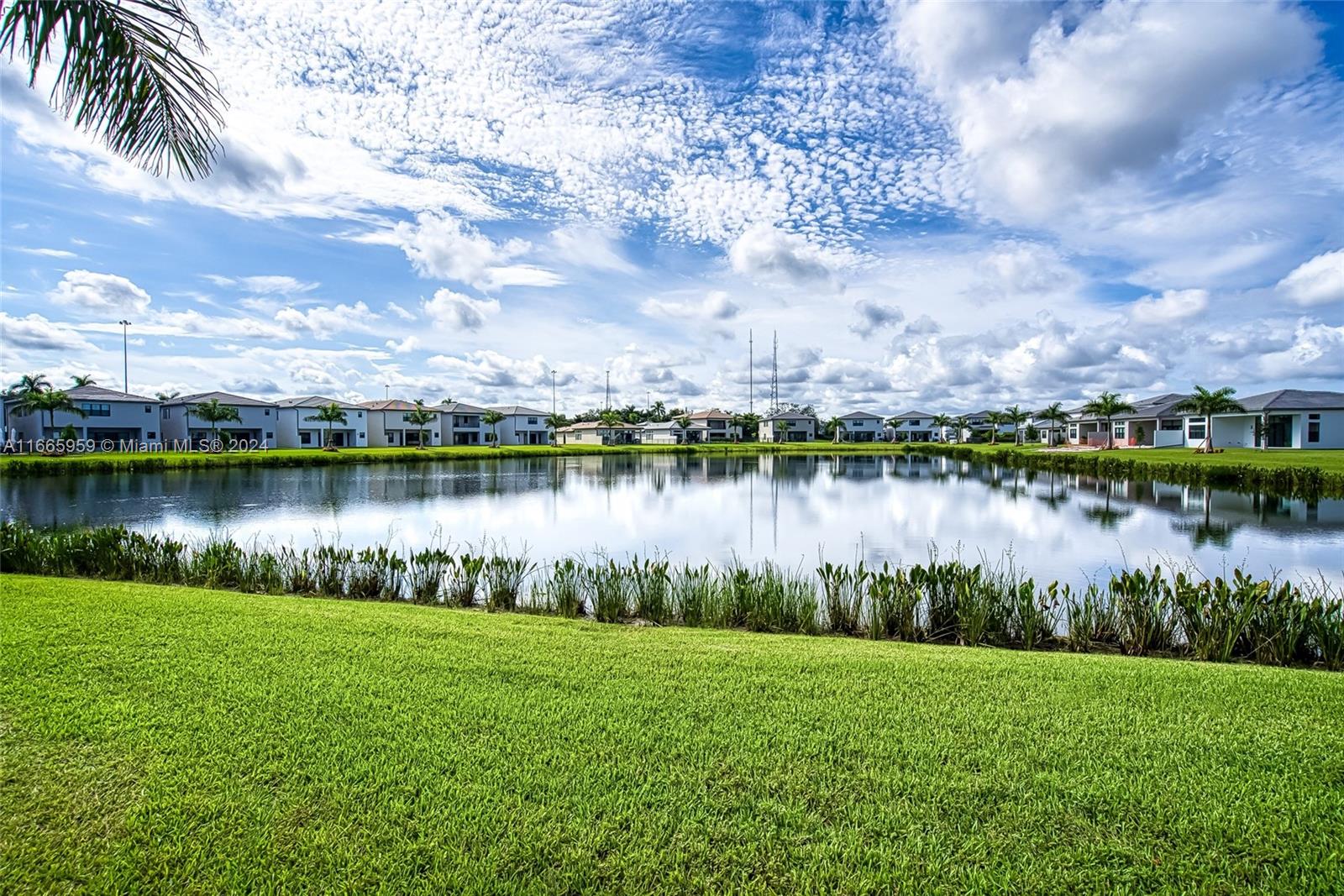 BOCA RATON GOLF COURSE PU - Residential