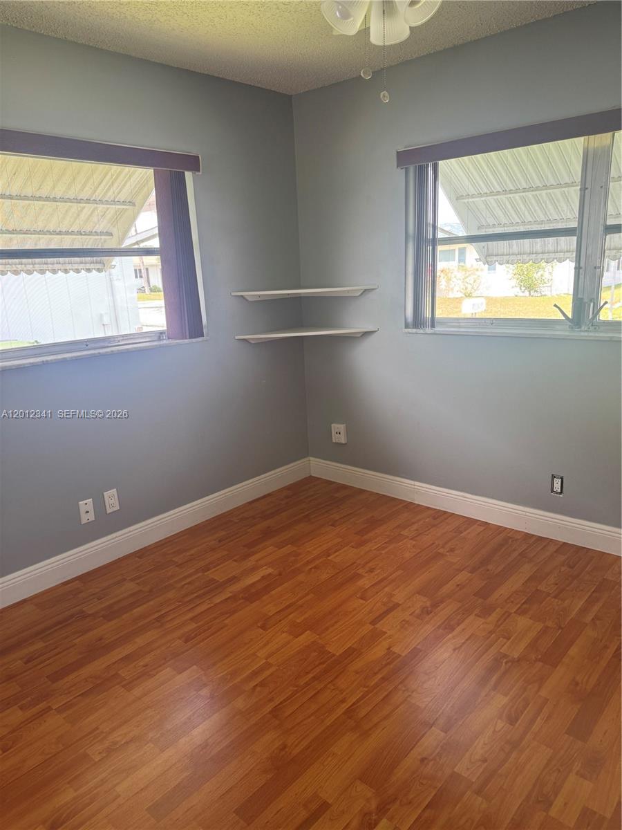PARADISE GARDENS SEC 4 - Residential Lease