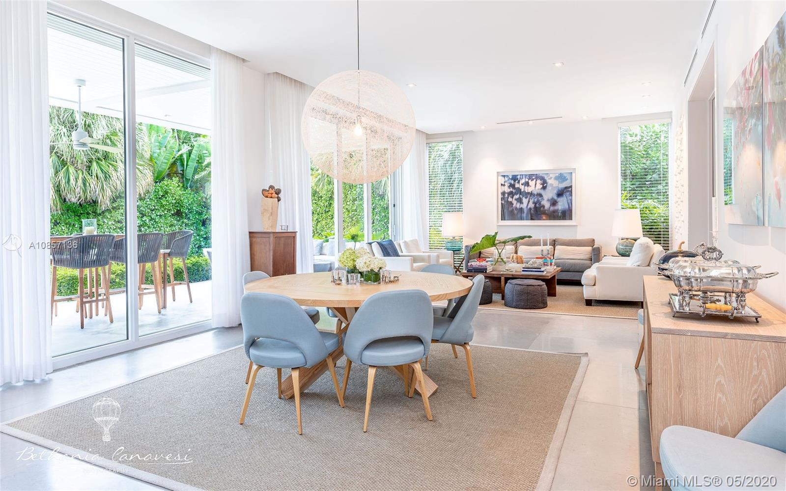 TROPICAL ISLE HOMES SUB 4 - Residential