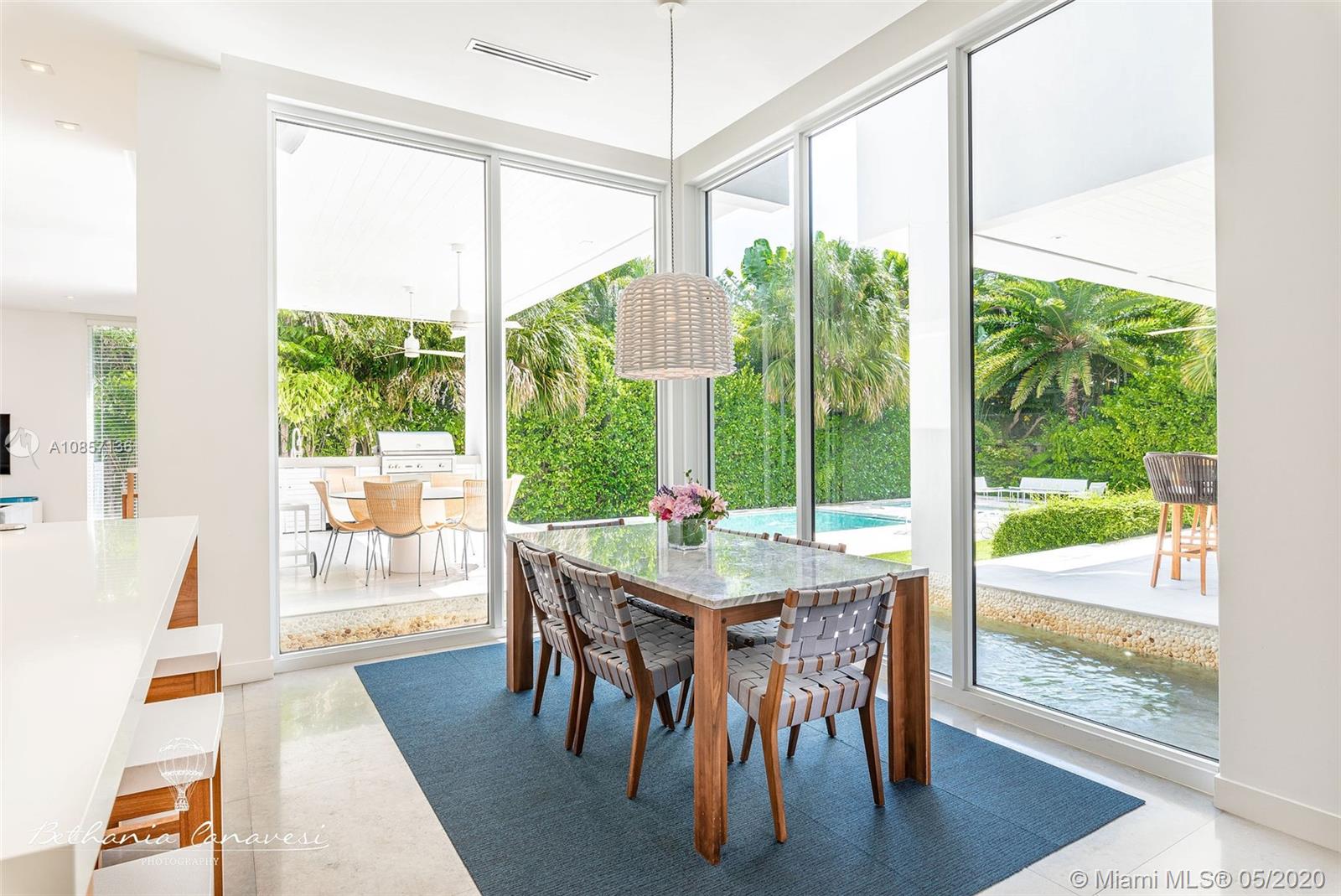 TROPICAL ISLE HOMES SUB 4 - Residential