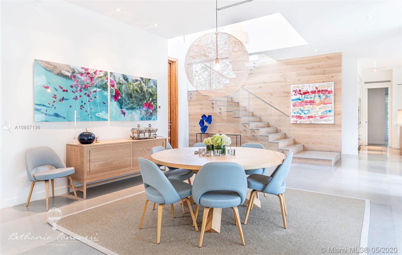 TROPICAL ISLE HOMES SUB 4 - Residential