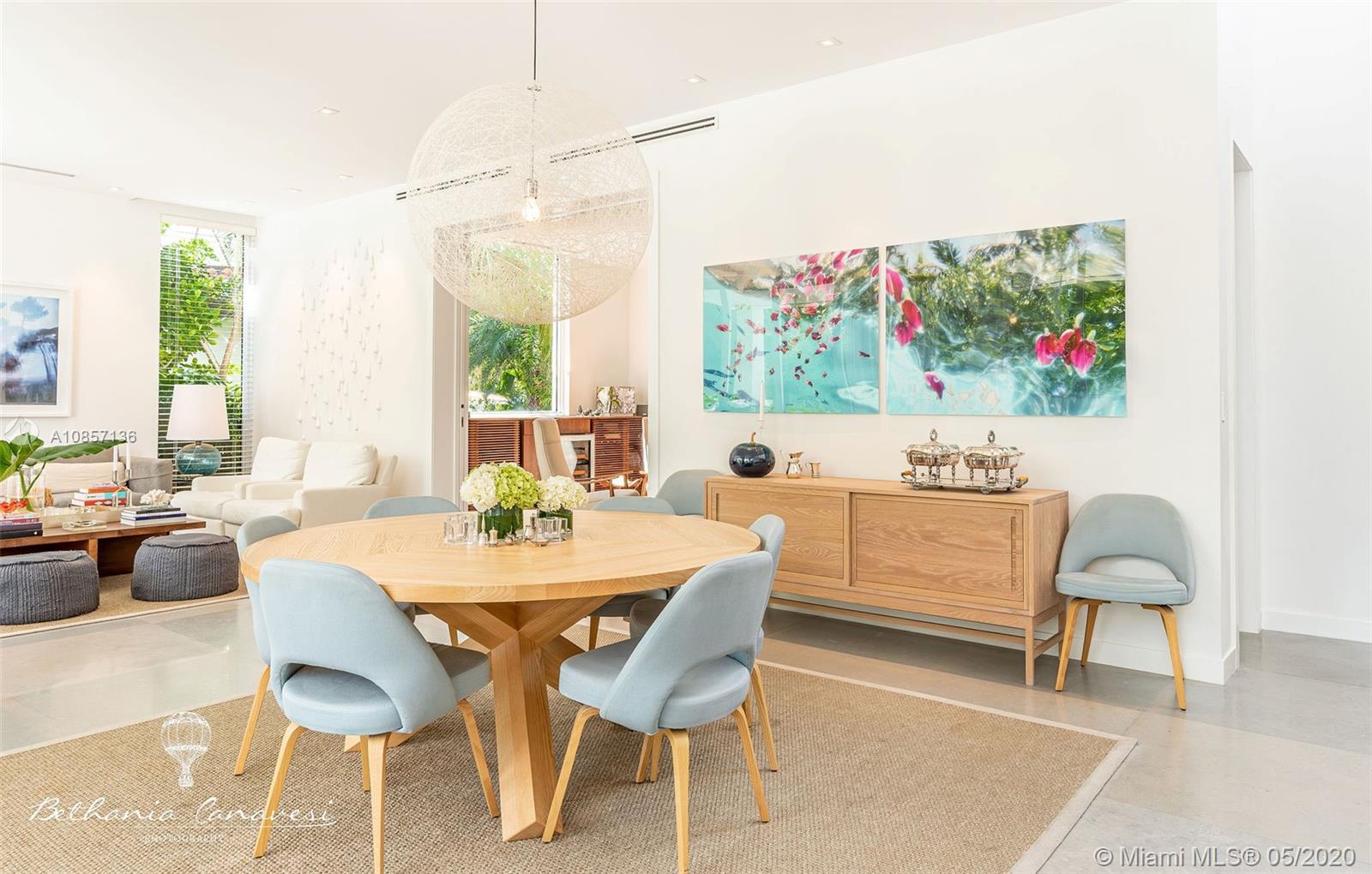 TROPICAL ISLE HOMES SUB 4 - Residential