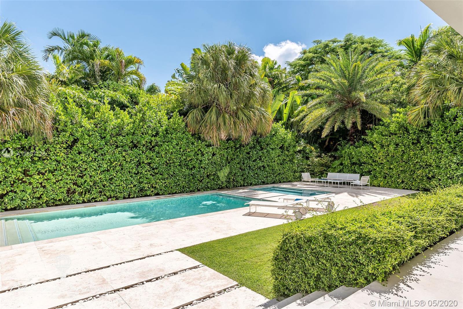 TROPICAL ISLE HOMES SUB 4 - Residential