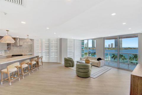 Photo of 3370 Hidden Bay Dr #812, Aventura, FL 33180 (MLS # A11838912)