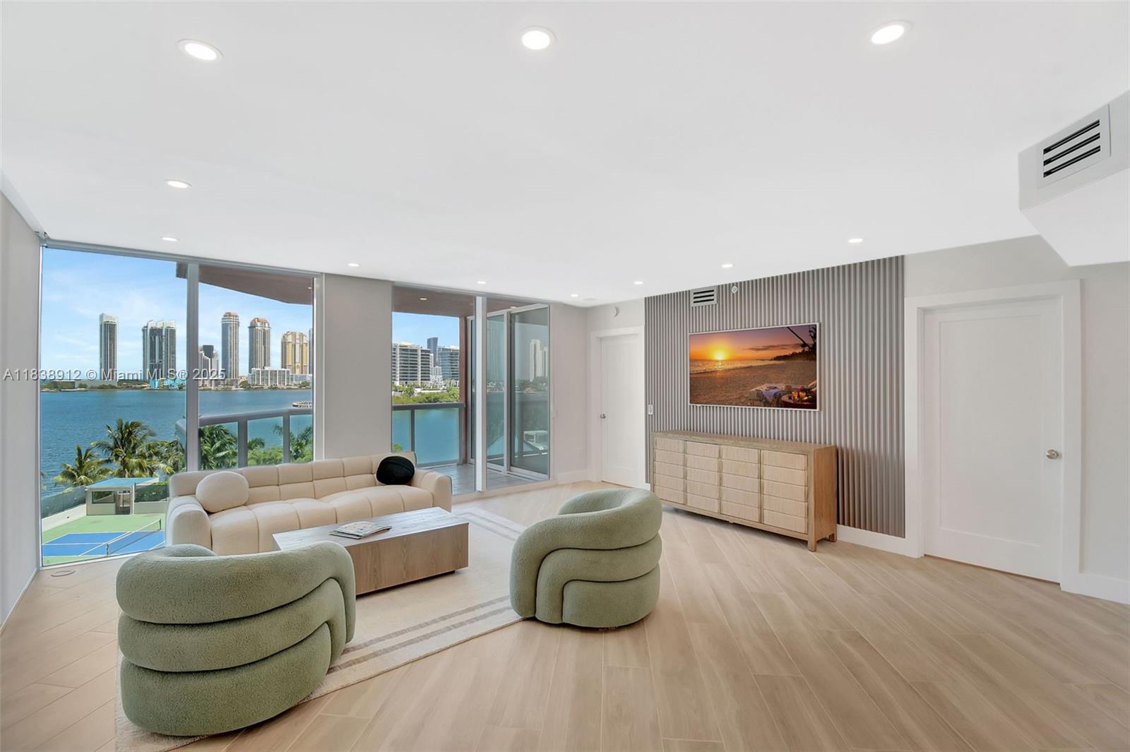 100 HIDDEN BAY CONDO - Residential