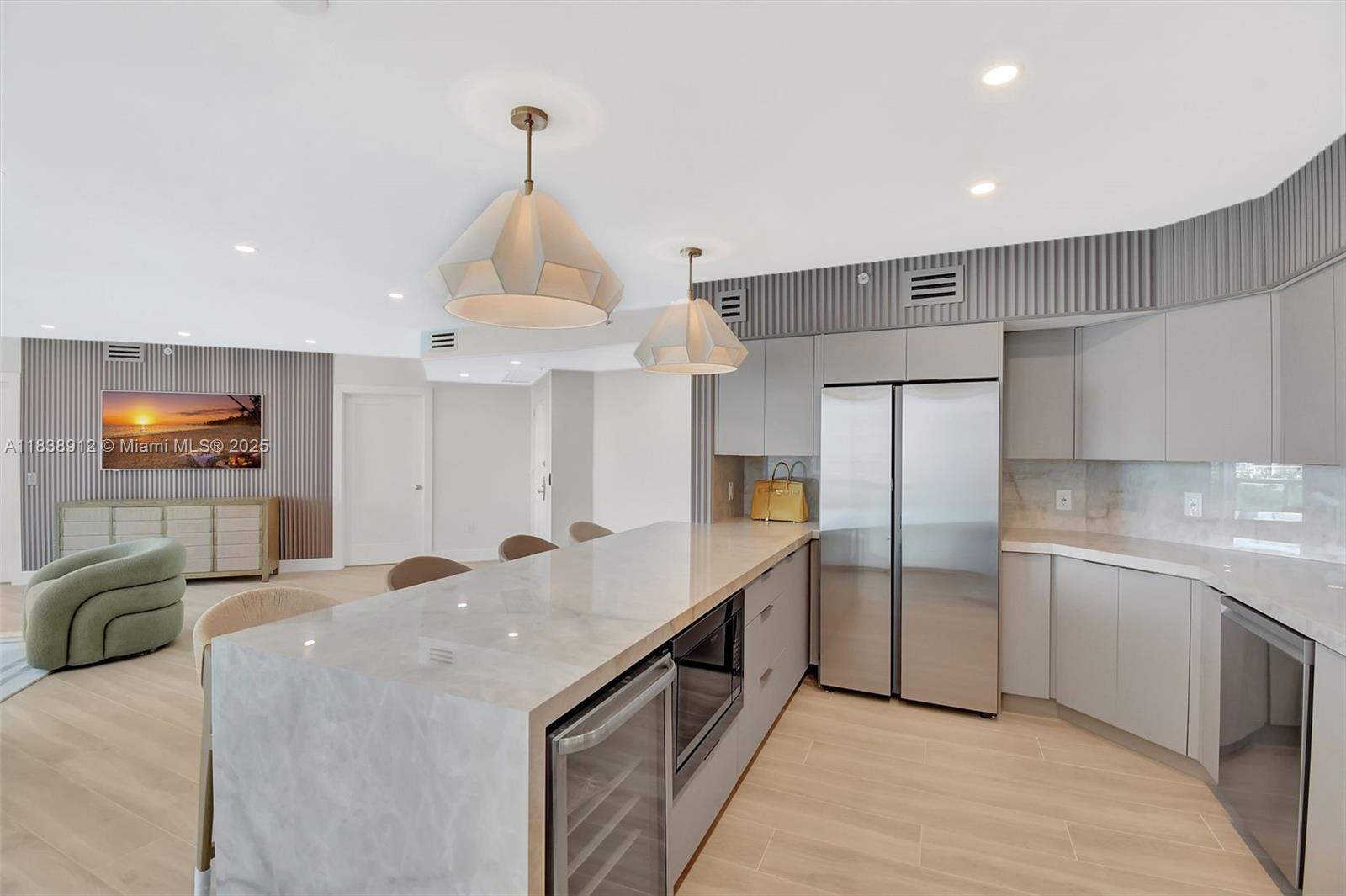 100 HIDDEN BAY CONDO - Residential