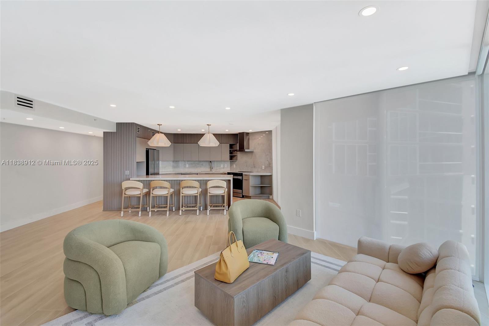 100 HIDDEN BAY CONDO - Residential