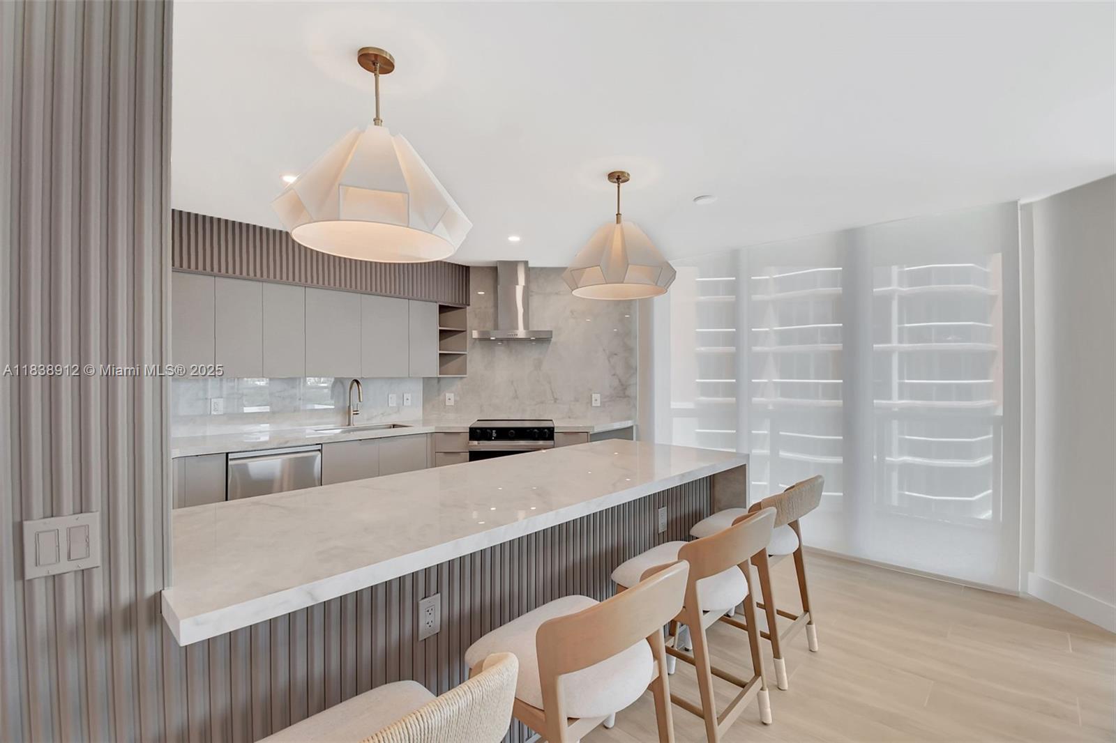 100 HIDDEN BAY CONDO - Residential