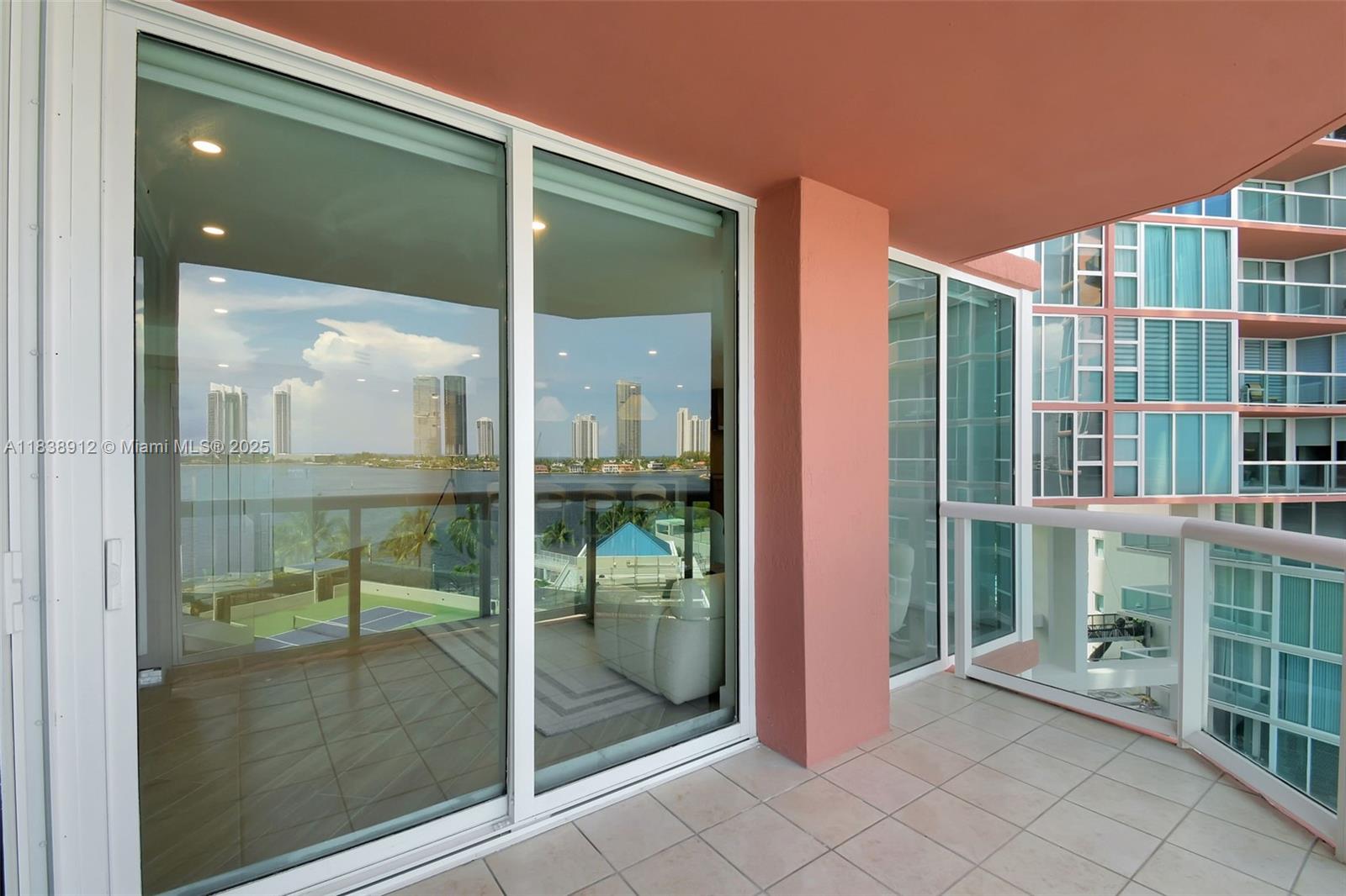 100 HIDDEN BAY CONDO - Residential