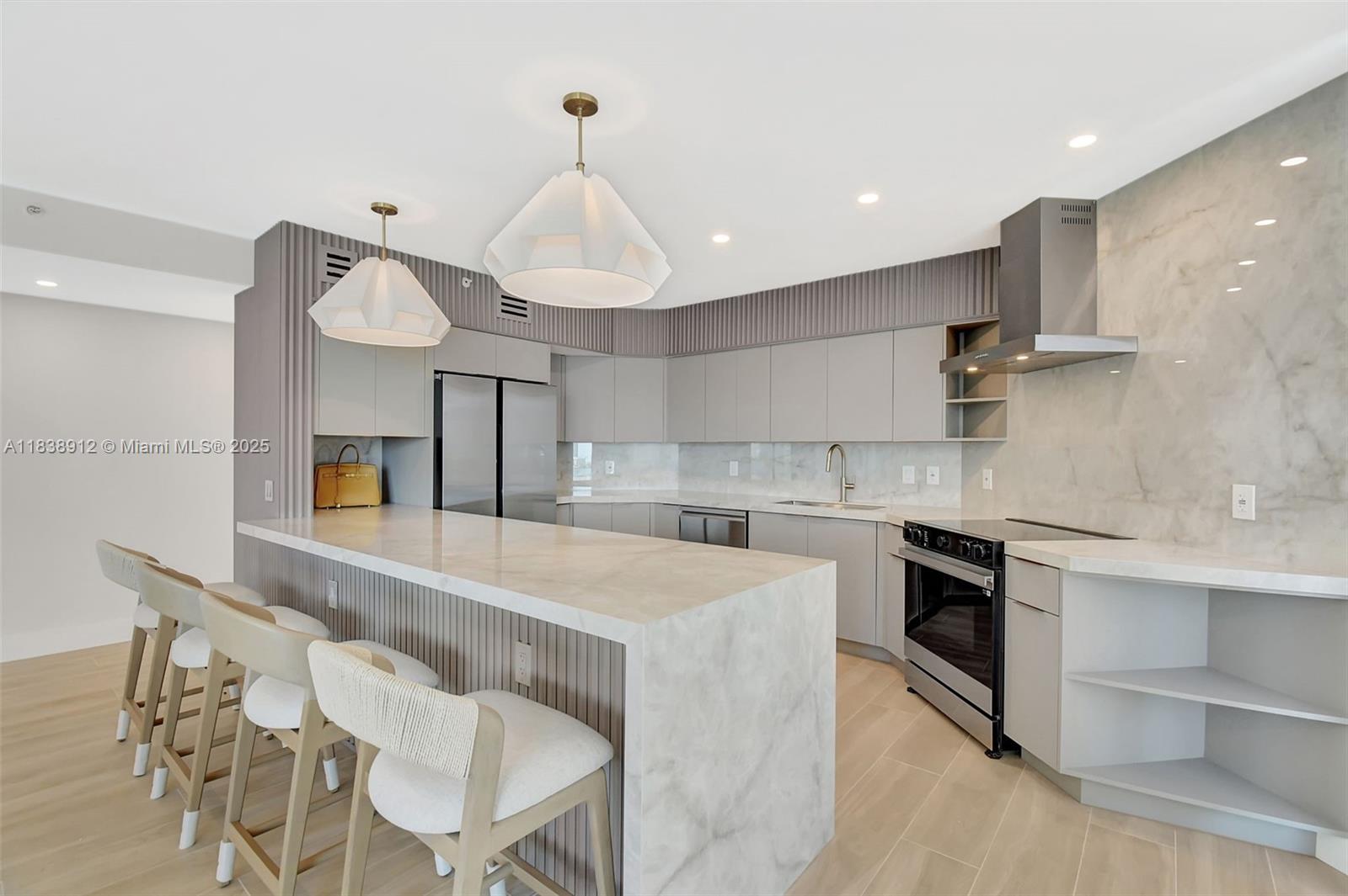 100 HIDDEN BAY CONDO - Residential