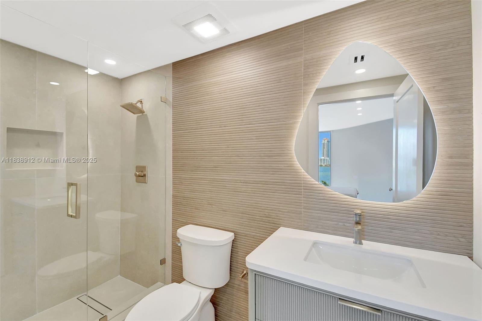 100 HIDDEN BAY CONDO - Residential